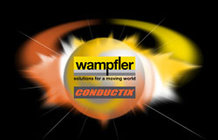 Wampfler AG schließt sich mit Delachaux S.A. zusammen