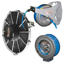 Spring Hose Reels