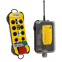 Xpair Radio Remote Control Series